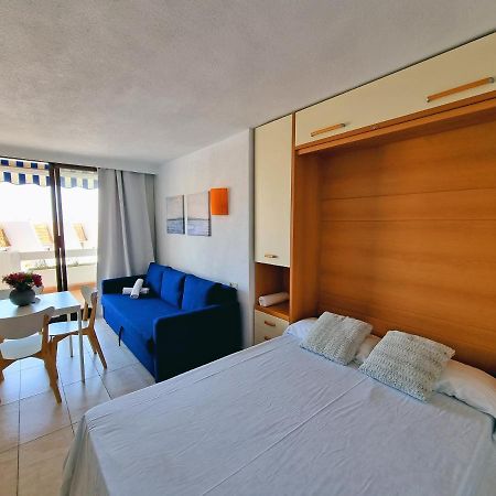 Apartamentos Eurhostal 3000 Alcoceber Bagian luar foto